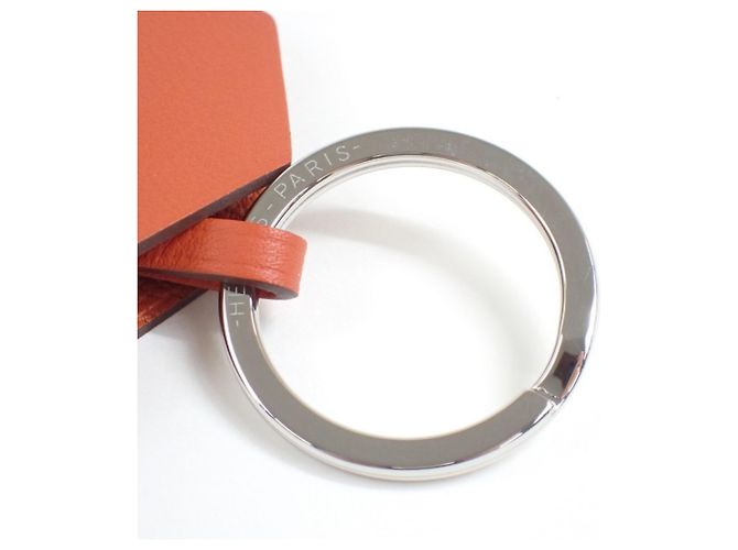 Charm Portachiavi Clochette Hermès - vista 5