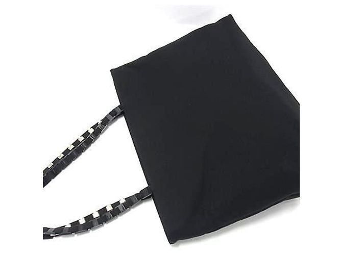 Borsa Vara di Salvatore Ferragamo Nero - vista 3