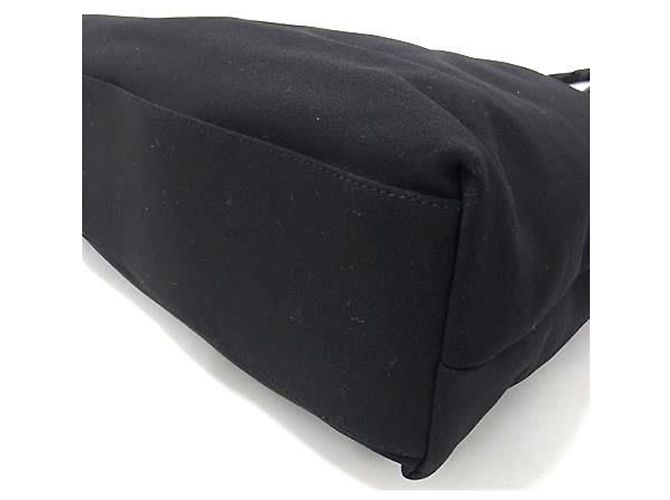 Borsa Vara di Salvatore Ferragamo Nero - vista 4