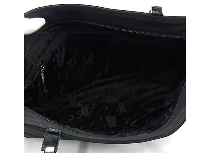 Borsa Vara di Salvatore Ferragamo Nero - vista 5