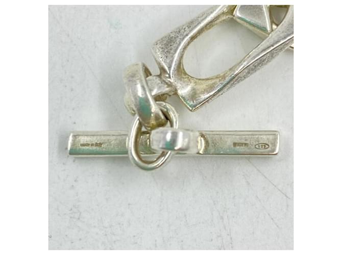 Bracciale in Argento Gucci - vista 6