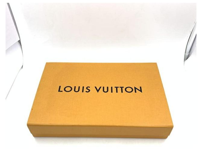 Stola Louis Vuitton Il Mago di Oz Blu - vista 8