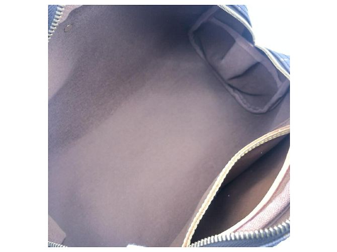 Borsa Montorgueil GM Monogramma Louis Vuitton - vista 9