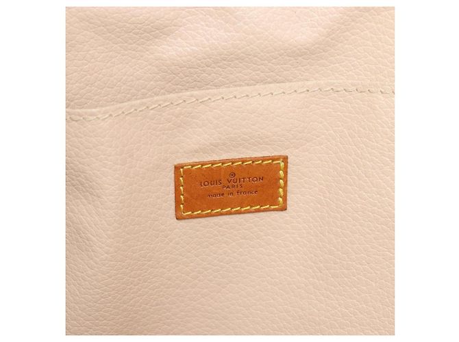 LOUIS VUITTON Bolsa Boston Monograma Sirius 45 M41408 LV Auth bs33563 - vista 12