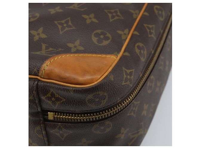 LOUIS VUITTON Bolsa Boston Monograma Sirius 45 M41408 LV Auth bs33563 - vista 14