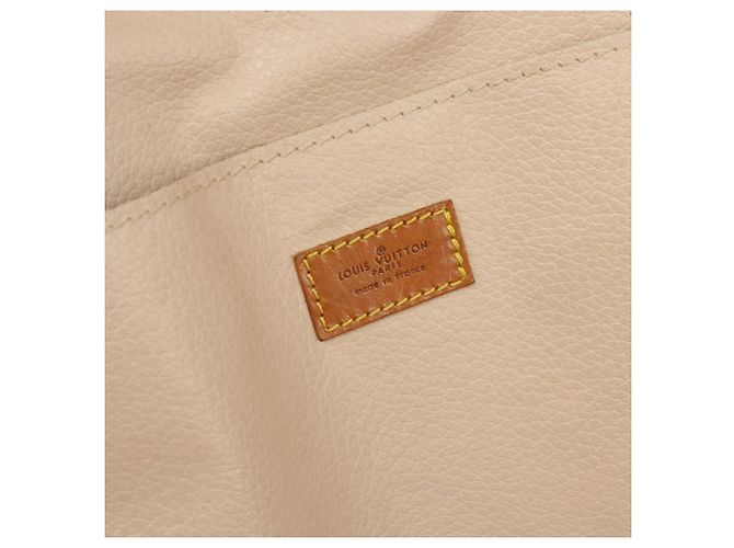 LOUIS VUITTON Bolsa Boston Monograma Sirius 45 M41408 LV Auth bs33563 - vista 19