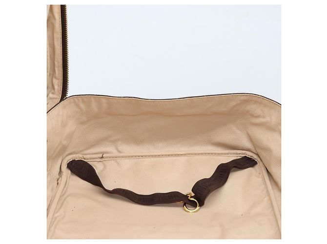 LOUIS VUITTON Bolsa Boston Monograma Sirius 45 M41408 LV Auth bs33563 - vista 20
