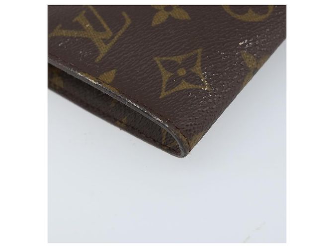 LOUIS VUITTON Pochete Acessório Monogram Bucket GM Autêntica 173759 Monograma - vista 14