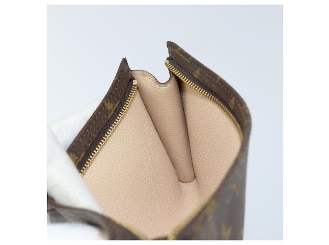 LOUIS VUITTON Pochete Acessório Monogram Bucket GM Autêntica 173759 Monograma - vista 17