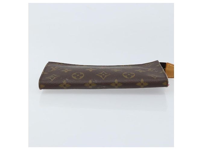 LOUIS VUITTON Pochete Acessório Monogram Bucket GM Autêntica 173759 Monograma - vista 6