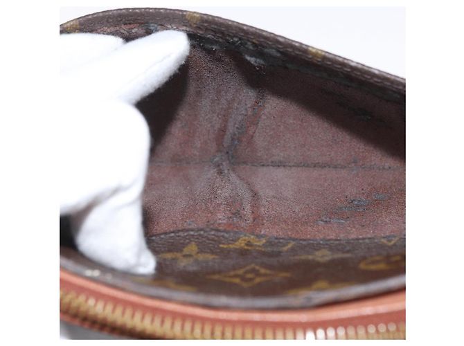 LOUIS VUITTON Clutch Orsay Monogram M51790 LV Auth BA10932 Monogramma - vista 11