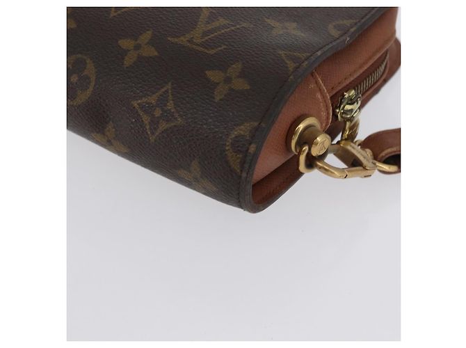 LOUIS VUITTON Clutch Orsay Monogram M51790 LV Auth BA10932 Monogramma - vista 15
