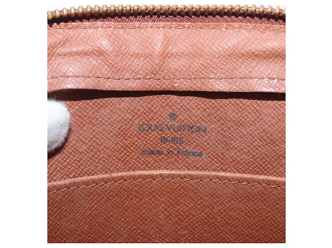 LOUIS VUITTON Clutch Orsay Monogram M51790 LV Auth BA10932 Monogramma - vista 18