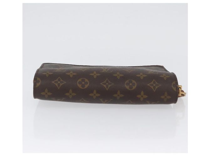 LOUIS VUITTON Clutch Orsay Monogram M51790 LV Auth BA10932 Monogramma - vista 5
