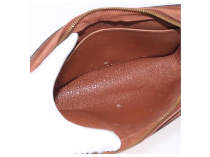 LOUIS VUITTON Clutch Orsay Monogram M51790 LV Auth BA10932 Monogramma - vista 9