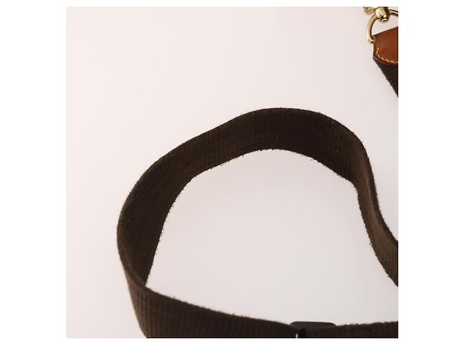 LOUIS VUITTON Monogram Sac Chassour 45 Boston Tasche M41922 LV Auth 171758 Monogramm - Ansicht 14