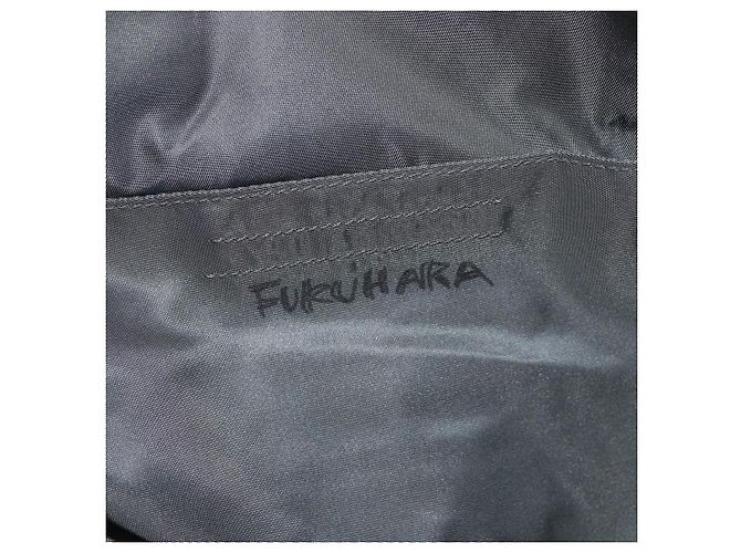 Borsa Boston PRADA in nylon rosso argento autentica mr1998 - vista 21