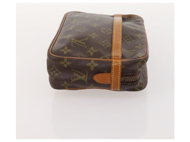 LOUIS VUITTON Borsa Clutch Monogram 4 Set LV Auth mr2115 Monogramma - vista 18