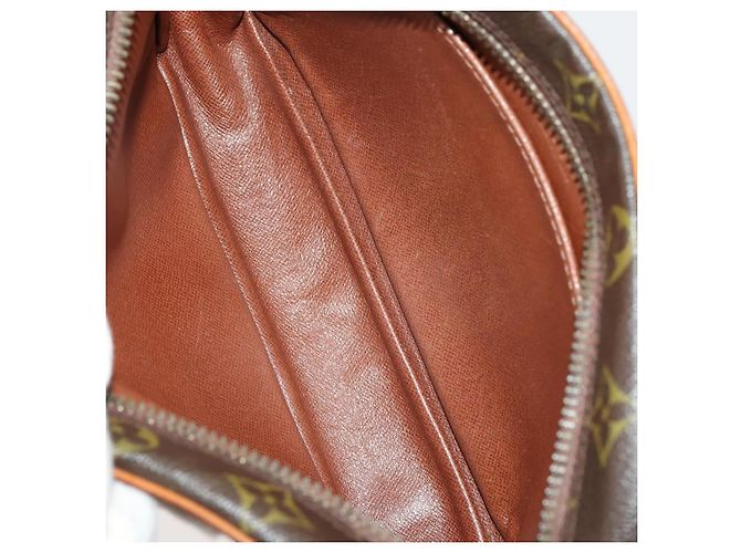 LOUIS VUITTON Borsa Clutch Monogram 4 Set LV Auth mr2115 Monogramma - vista 21
