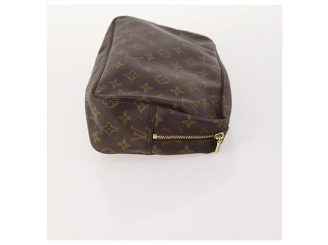 LOUIS VUITTON Borsa Clutch Monogram 4 Set LV Auth mr2115 Monogramma - vista 4