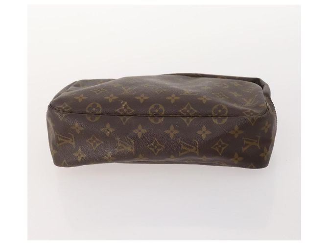 LOUIS VUITTON Borsa Clutch Monogram 4 Set LV Auth mr2115 Monogramma - vista 6