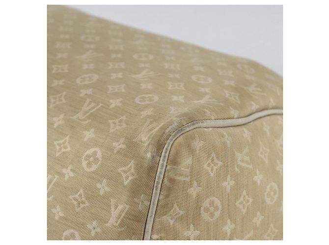 LOUIS VUITTON Borsa a Mano Monogram Speedy 30 M41526 LV Auth BA11292 Monogramma - vista 14