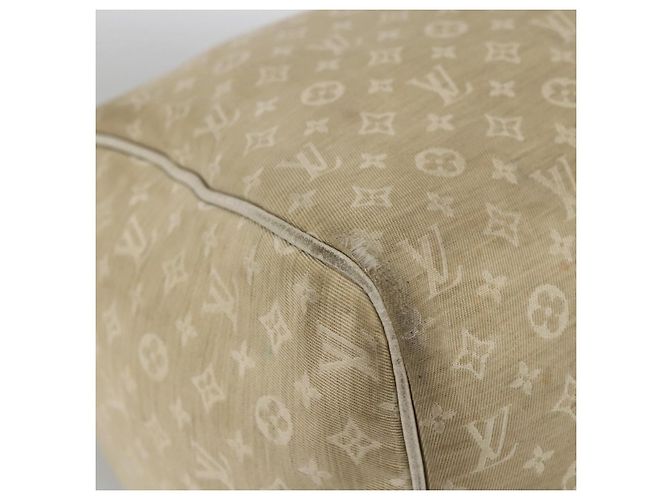 LOUIS VUITTON Borsa a Mano Monogram Speedy 30 M41526 LV Auth BA11292 Monogramma - vista 15