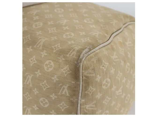 LOUIS VUITTON Borsa a Mano Monogram Speedy 30 M41526 LV Auth BA11292 Monogramma - vista 16