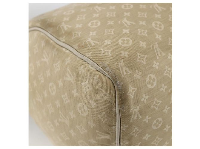 LOUIS VUITTON Borsa a Mano Monogram Speedy 30 M41526 LV Auth BA11292 Monogramma - vista 9