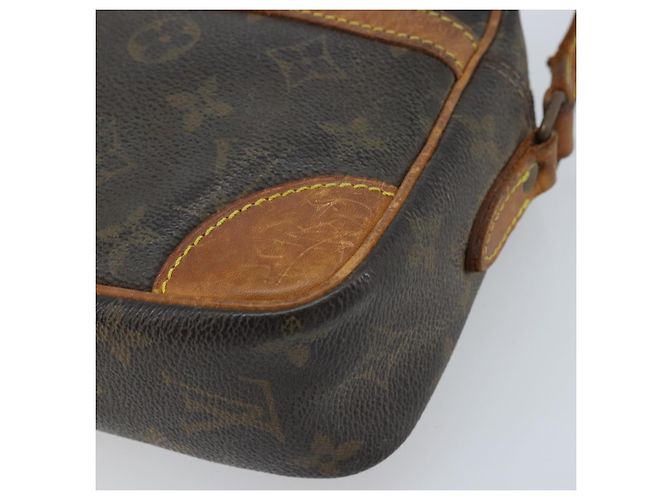 LOUIS VUITTON Borsa a Spalla Monogram Trocadero 23 M51276 LV Auth ka2846 Monogramma - vista 15