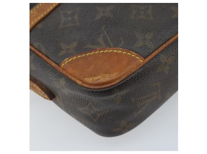 LOUIS VUITTON Borsa a Spalla Monogram Trocadero 23 M51276 LV Auth ka2846 Monogramma - vista 16