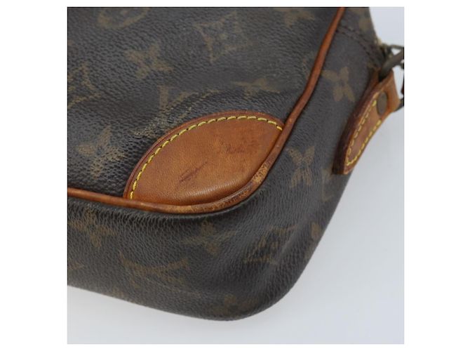 LOUIS VUITTON Borsa a Spalla Monogram Trocadero 23 M51276 LV Auth ka2846 Monogramma - vista 17