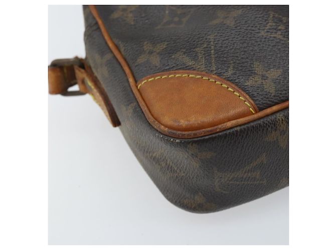 LOUIS VUITTON Borsa a Spalla Monogram Trocadero 23 M51276 LV Auth ka2846 Monogramma - vista 18