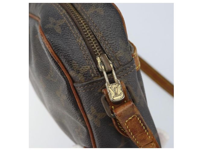 LOUIS VUITTON Borsa a Spalla Monogram Trocadero 23 M51276 LV Auth ka2846 Monogramma - vista 19