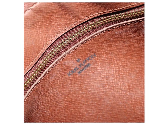 LOUIS VUITTON Borsa a Spalla Monogram Trocadero 23 M51276 LV Auth ka2846 Monogramma - vista 20