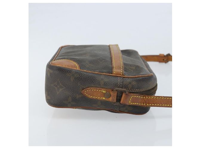 LOUIS VUITTON Borsa a Spalla Monogram Trocadero 23 M51276 LV Auth ka2846 Monogramma - vista 3