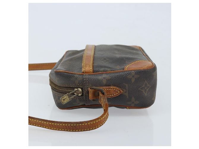 LOUIS VUITTON Borsa a Spalla Monogram Trocadero 23 M51276 LV Auth ka2846 Monogramma - vista 4