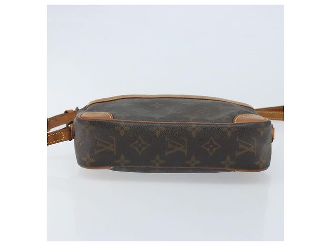 LOUIS VUITTON Borsa a Spalla Monogram Trocadero 23 M51276 LV Auth ka2846 Monogramma - vista 5