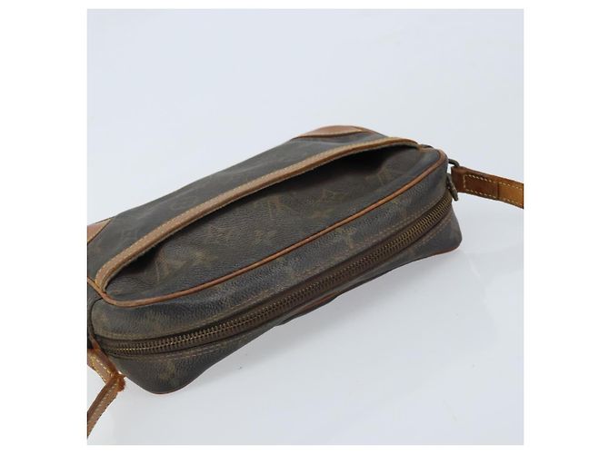 LOUIS VUITTON Borsa a Spalla Monogram Trocadero 23 M51276 LV Auth ka2846 Monogramma - vista 6