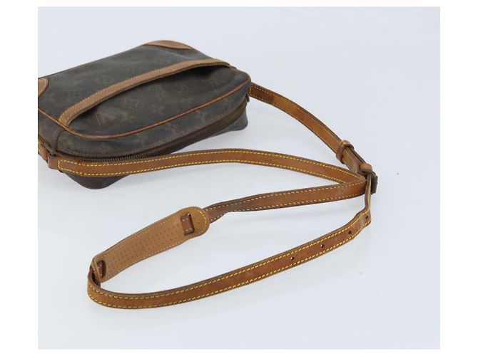 LOUIS VUITTON Borsa a Spalla Monogram Trocadero 23 M51276 LV Auth ka2846 Monogramma - vista 7