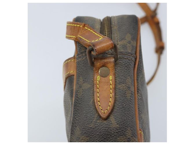 LOUIS VUITTON Borsa a Spalla Monogram Trocadero 23 M51276 LV Auth ka2846 Monogramma - vista 9