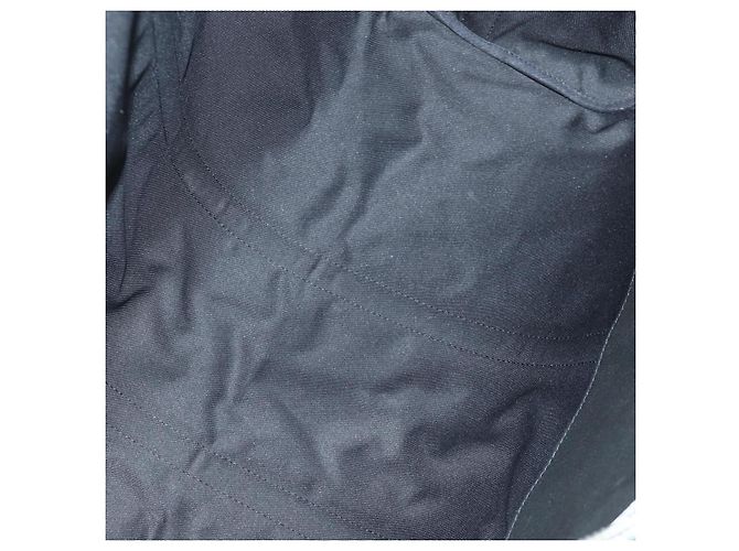 LOUIS VUITTON Borsa Keepall Bandoulière 50 Monogramma Argento M43848 Auth 171441SAM - vista 10