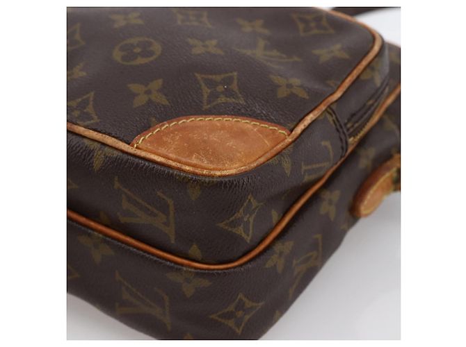 LOUIS VUITTON Borsa a Spalla Monogram Amazon M45236 LV Auth hk3563 Monogramma - vista 14