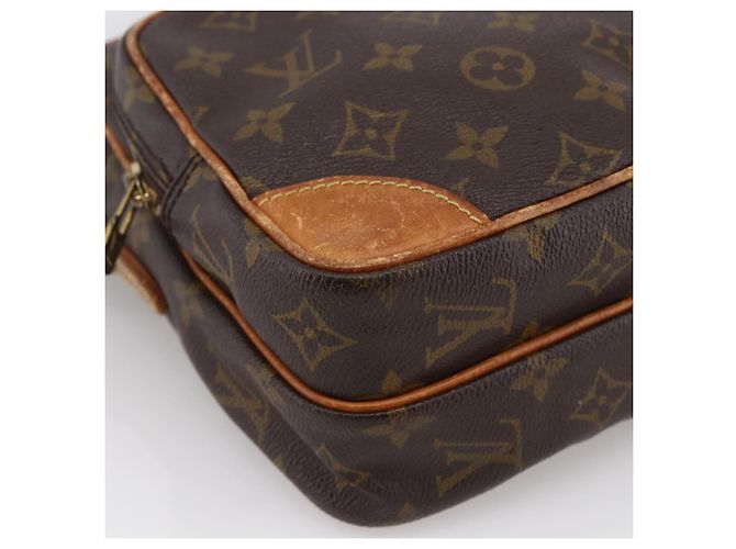 LOUIS VUITTON Borsa a Spalla Monogram Amazon M45236 LV Auth hk3563 Monogramma - vista 15