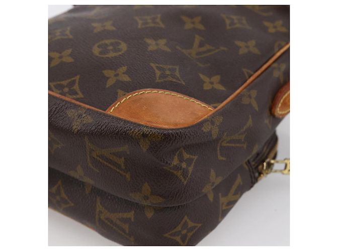 LOUIS VUITTON Borsa a Spalla Monogram Amazon M45236 LV Auth hk3563 Monogramma - vista 16