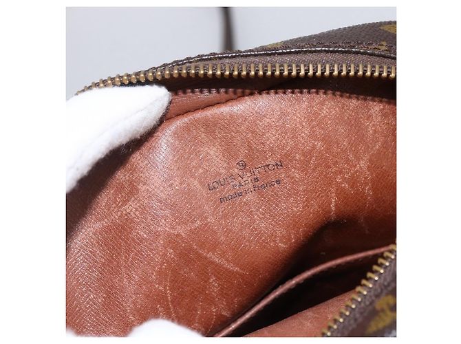 LOUIS VUITTON Borsa a Spalla Monogram Amazon M45236 LV Auth hk3563 Monogramma - vista 18