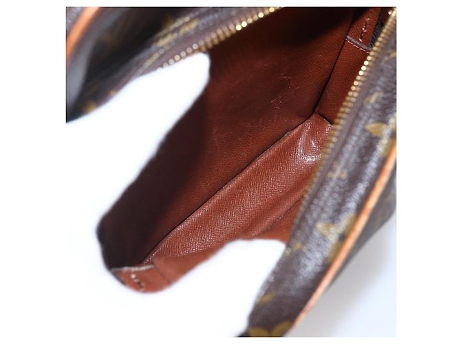 LOUIS VUITTON Borsa a Spalla Monogram Amazon M45236 LV Auth hk3563 Monogramma - vista 21