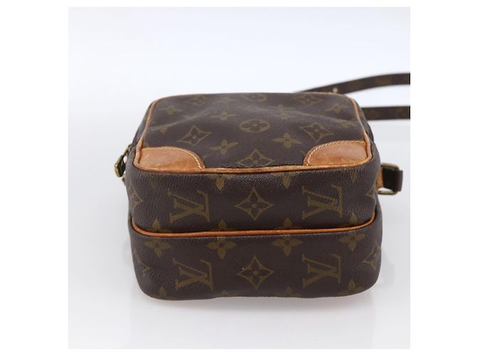 LOUIS VUITTON Borsa a Spalla Monogram Amazon M45236 LV Auth hk3563 Monogramma - vista 5