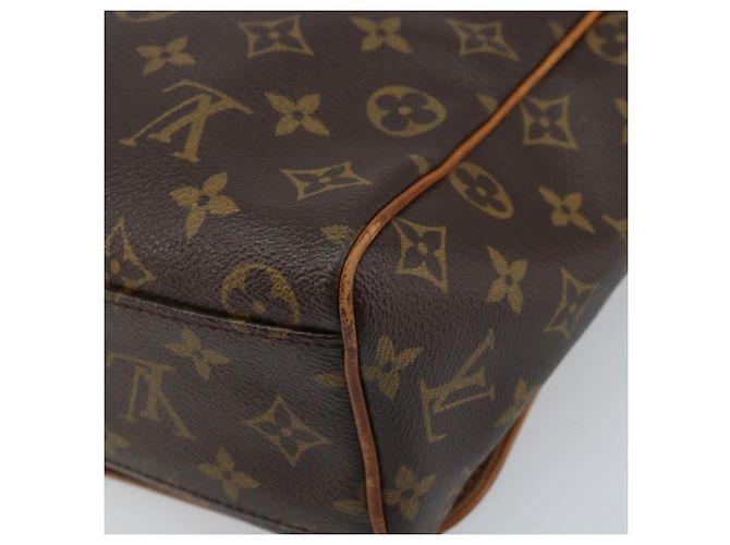 LOUIS VUITTON Borsa a Spalla Monogram Abbesses M45257 LV Auth ka2954 Monogramma - vista 15