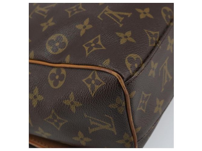 LOUIS VUITTON Borsa a Spalla Monogram Abbesses M45257 LV Auth ka2954 Monogramma - vista 16